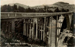 Hundwil - Hundwilerbrücke - Sonstige & Ohne Zuordnung