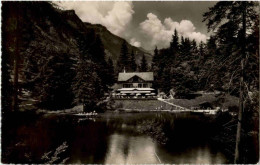 Blausee Mit Kurhaus - Sonstige & Ohne Zuordnung