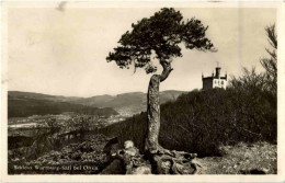 Schloss Wartburg Säli Bei Olten - Olten