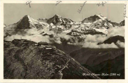 Hotel Niesen Kulm - Sonstige & Ohne Zuordnung