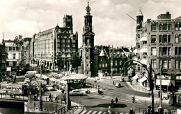 73630602 Amsterdam Niederlande Muntplein Amsterdam Niederlande - Sonstige & Ohne Zuordnung