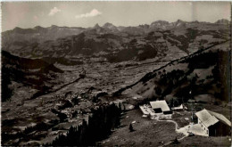 Station Und Berghaus Wasserngrat - Sonstige & Ohne Zuordnung