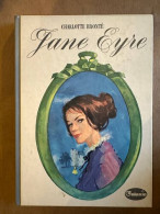 Jane Eyre - Other & Unclassified