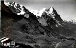 Grosse Scheidegg - Sonstige & Ohne Zuordnung