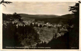 Finsterbergen - Sonstige & Ohne Zuordnung