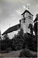 Kirche Ringgenberg - Ringgenberg