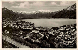 Locarno - Locarno