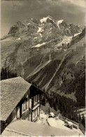 Berghotel Obersteinberg - Lauterbrunnental - Sonstige & Ohne Zuordnung