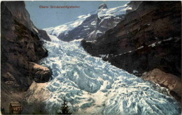 Oberer Grindelwaldgletscher - Other & Unclassified
