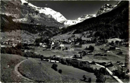 Leukerbad - Loeche Les Bains - Loèche-les-Bains