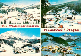 73630538 Filzmoos Panorama Skipisten Filzmoos - Autres & Non Classés