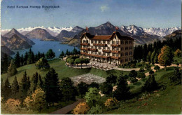 Kurhaus Honegg Bürgenstock - Other & Unclassified