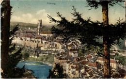 Fribourg - Fribourg