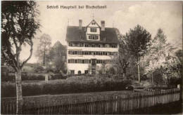 Schloss Hauptwil Bei Bischofszell - Bischofszell