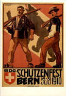 Bern Schützenfest - Repro - Bern