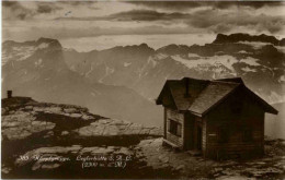 Kärpfgruppe - Leglerhütte - Sonstige & Ohne Zuordnung