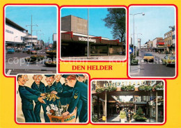 73630494 Den Helder Strassenpartien Keizerstraat Den Helder - Other & Unclassified