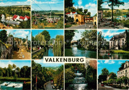 73630488 Valkenburg Teilansichten Valkenburg - Other & Unclassified