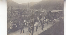 BASEL CARTE PHOTO - Andere & Zonder Classificatie