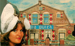 73630487 Volendam Old Dutch Specialiteiten Restaurant Volendam - Sonstige & Ohne Zuordnung