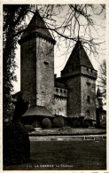 La Sarraz - Le Chateau - Sonstige & Ohne Zuordnung