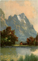 Eiger Grindelwald - Grindelwald