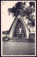 +++ CPA - LA CROYERE - Chapelle Du Sacré Coeur // - La Louviere