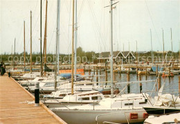 73630375 Ega Marina Hafenpartie  - Denmark