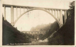 Hundwil - Hundwilerbrücke - Sonstige & Ohne Zuordnung