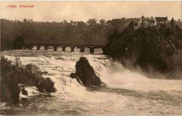 Rheinfall - Neuhausen Am Rheinfall