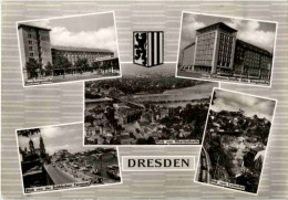 Dresden - Dresden