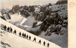 Säntis - Sonstige & Ohne Zuordnung