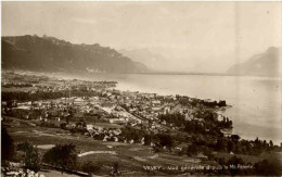 Vevey - Vevey