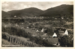 Oberweiler Bei Badenweiler - Badenweiler