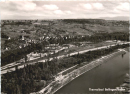 Bad Bellingen Baden - Lörrach