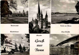 Gruss Aus Bonn - Bonn