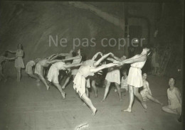 ECOLE IRENE POPARD 1931 Danse Enfant Gymnastique Théâtre De La Gaité Paris - Sonstige & Ohne Zuordnung