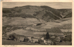 Marzell - Loerrach
