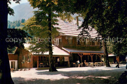 73630229 Bohinj Dom Pri Savici Bohinj - Slovenië