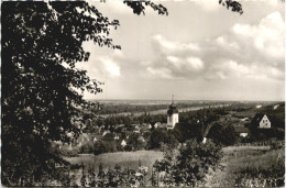 Bellingen Baden - Loerrach