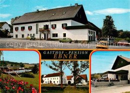 73630080 Rainbach Innkreis Gasthof Pension Ebner Schwimmbad Terrasse Rainbach In - Autres & Non Classés