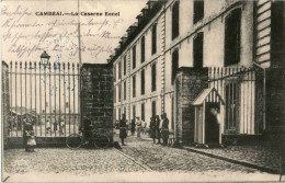 Cambrai - Feldpost - Cambrai