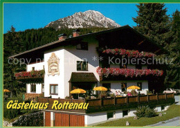 73630014 Filzmoos Gaestehaus Rottenau Filzmoos - Autres & Non Classés