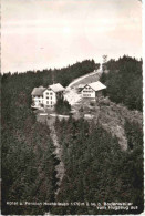 Hotel Hochblauen Bei Badenweiler - Badenweiler