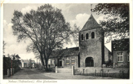 Ihrhove Ostfriesland - Westoverledingen - Alter Glockenturm - Leer