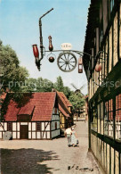 73629962 Aarhus Den Gamle By Aarhus - Denmark