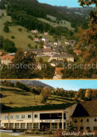 73629882 Kleinraming Panorama Gasthof Ahrer  - Autres & Non Classés