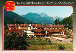 73629826 Grossgmain Rehazentrum Grossgmain Grossgmain - Bad Reichenhall