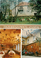 73629772 Trzebieszowice Trainings- Und Erholungszentrum Zamek Schloss  - Pologne