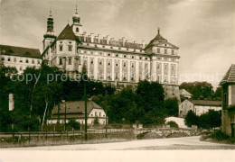 73629762 Broumov Braunau Boehmen Klaster  - Tschechische Republik